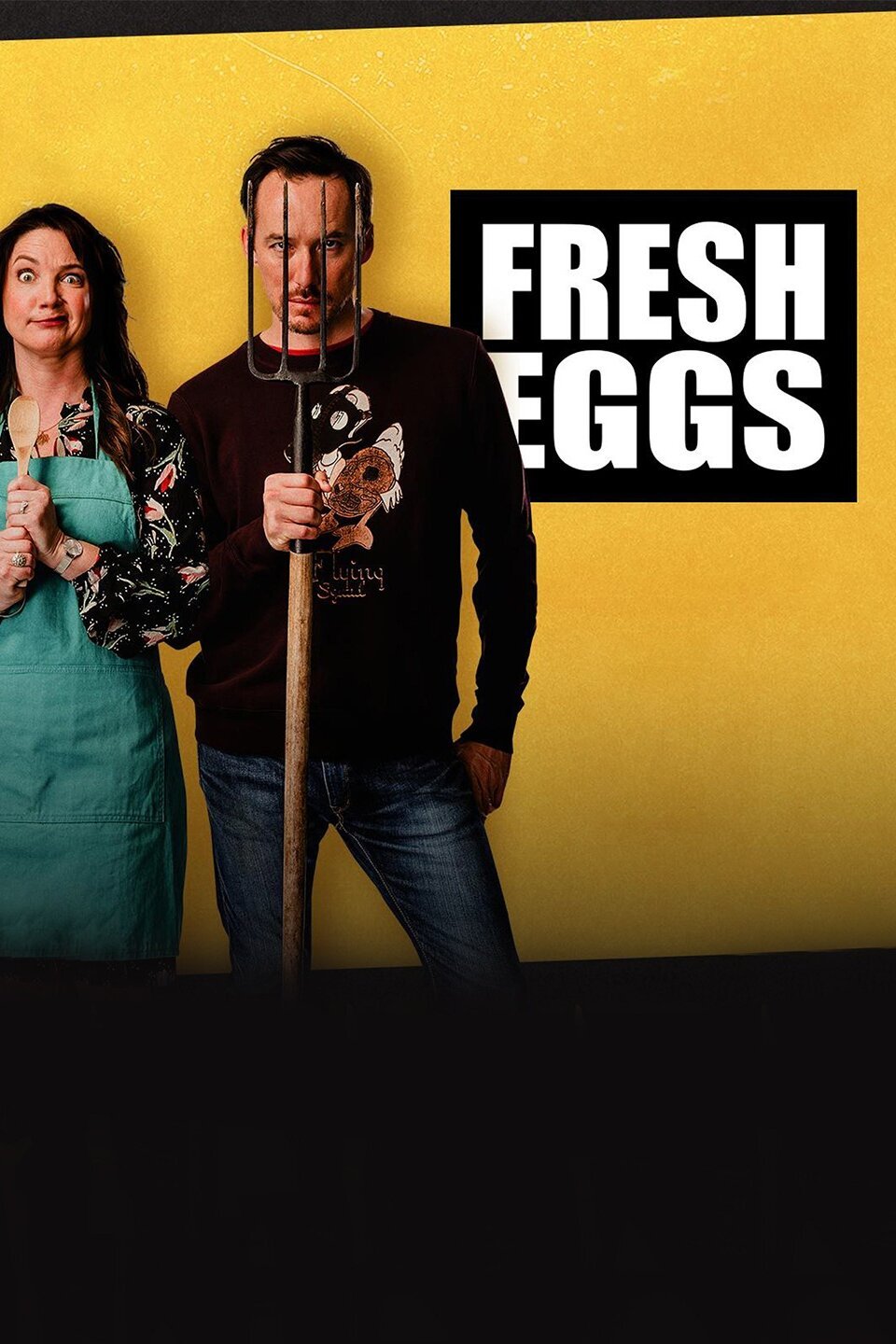 Fresh Eggs [206582] (A1578979806) [[TV Shows]] --Plex--